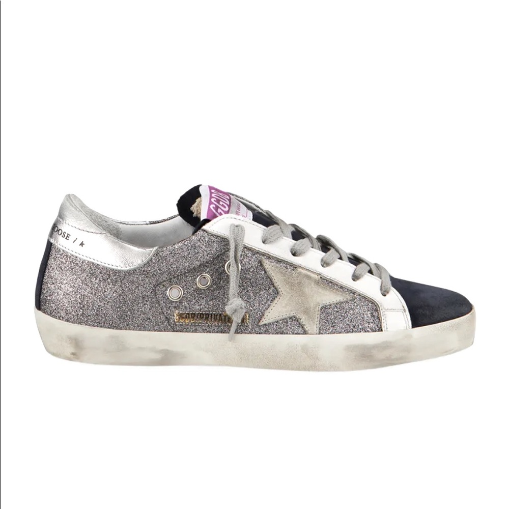 ✨Golden Goose Superstar✨